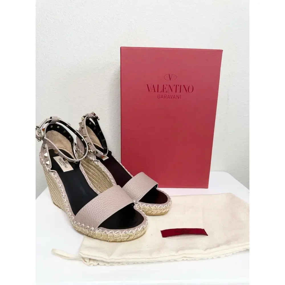 Valentino Garavani new box